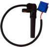 HOFFER 7517492 RPM Sensor, automatic transmission